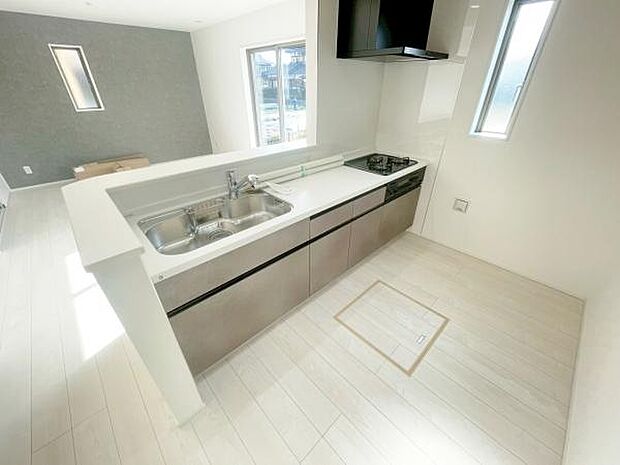 内観（2026年1月）撮影