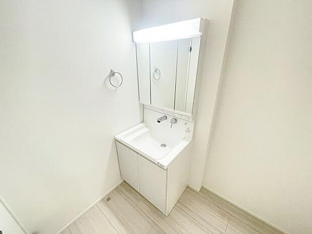 内観（2026年1月）撮影