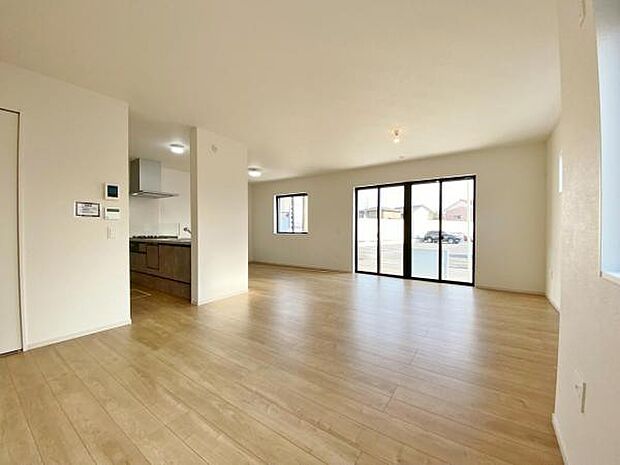 内観(2025年12月)撮影