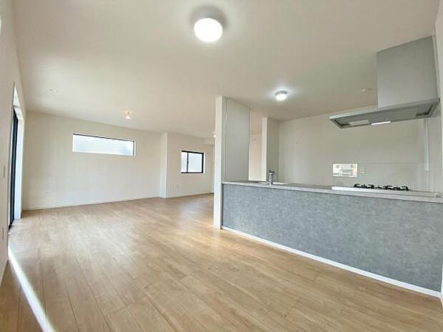 内観(2025年12月)撮影