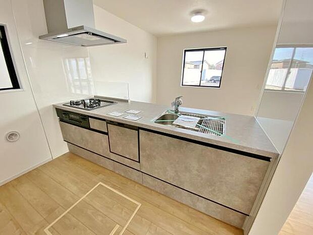 内観（2025年12月）撮影