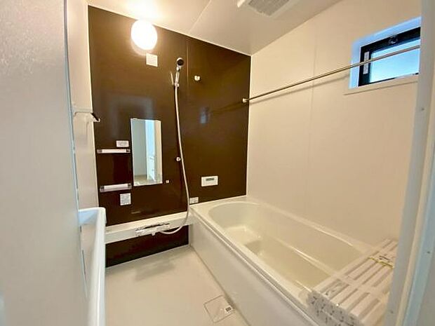 内観（2025年12月）撮影