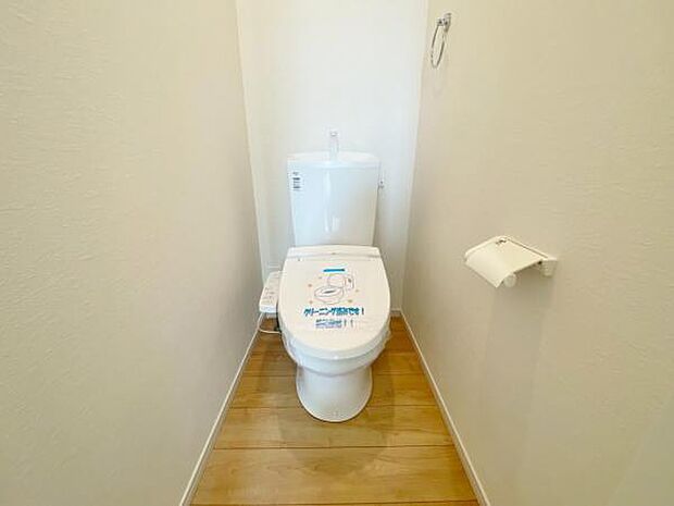 内観(2025年12月)撮影