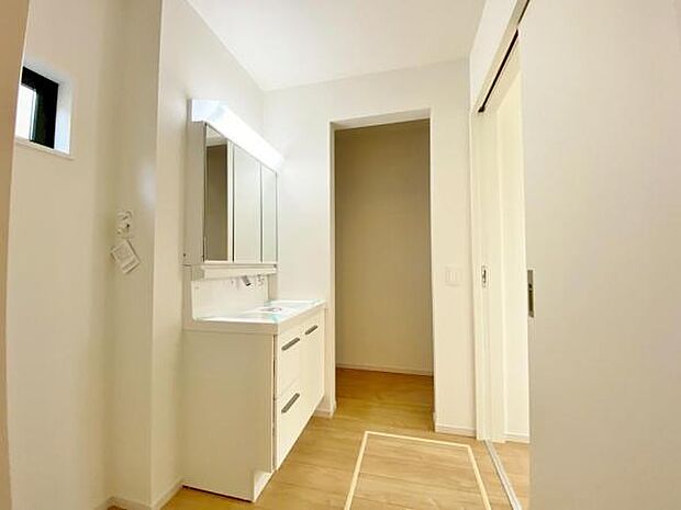 内観(2025年12月)撮影