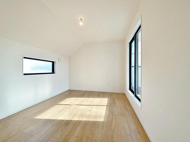 内観(2025年12月)撮影