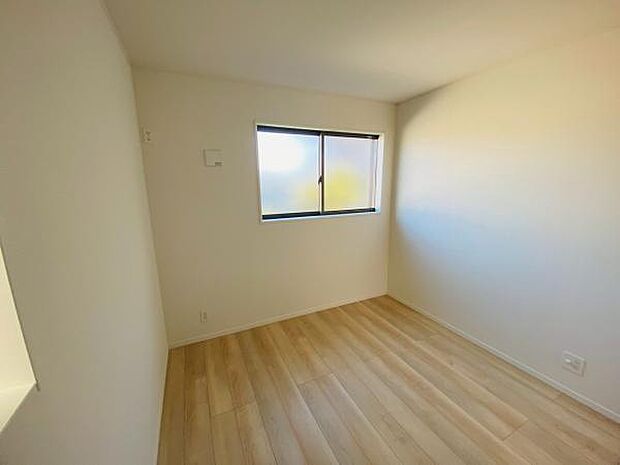 3号棟（2025年12月）撮影