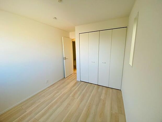 3号棟（2025年12月）撮影