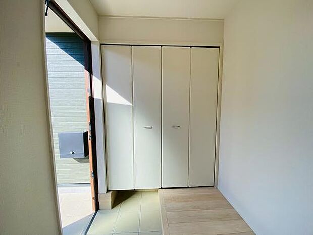 2号棟（2025年12月）撮影