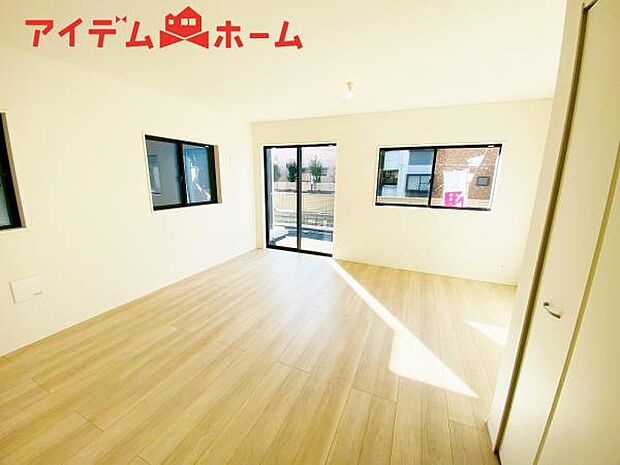 2号棟（2025年12月）撮影