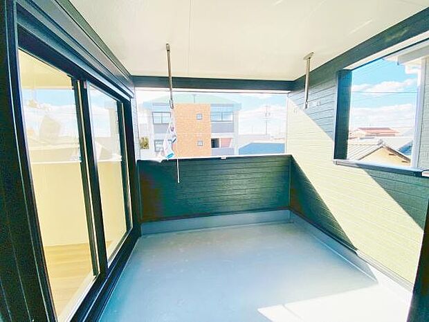 2号棟（2025年12月）撮影