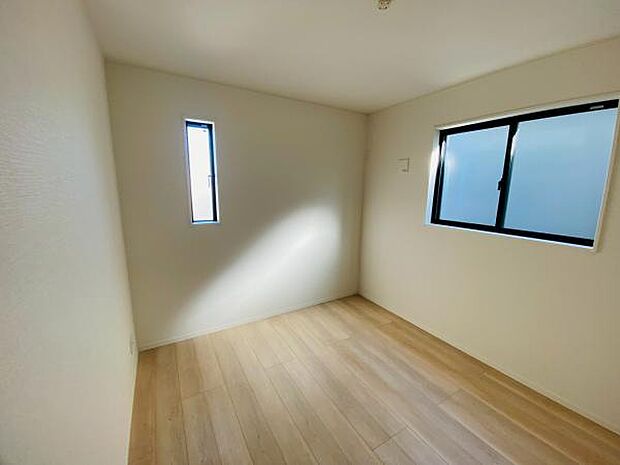 2号棟（2025年12月）撮影