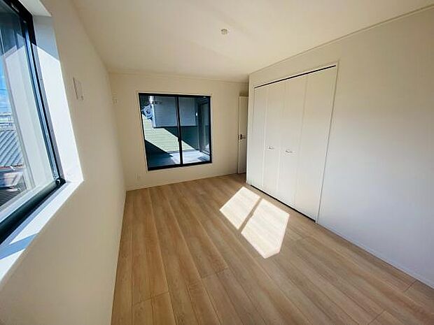 2号棟（2025年12月）撮影