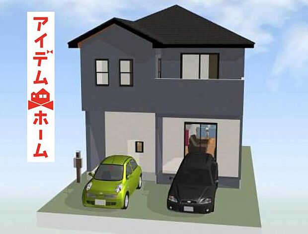 ☆完成予想図☆