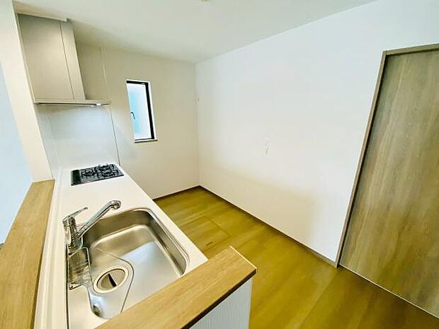 B号棟(2026年2月)撮影