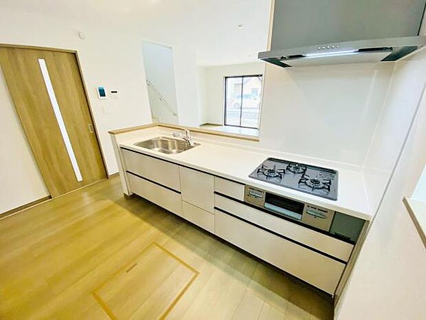 B号棟(2026年2月)撮影