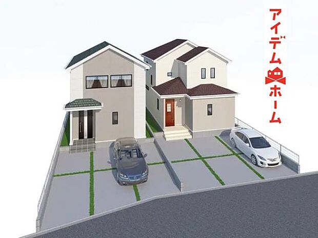 ☆全体完成予想図☆