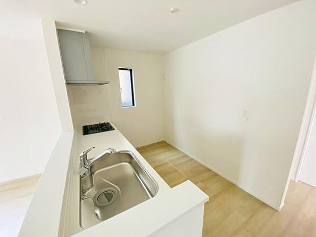 A号棟(2026年2月)撮影