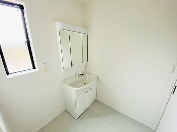 A号棟(2026年2月)撮影