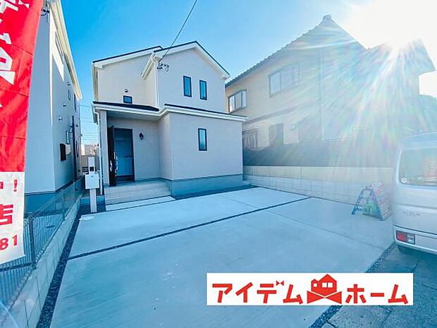 A号棟(2026年3月)撮影