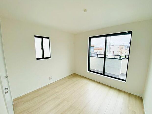 A号棟(2026年2月)撮影