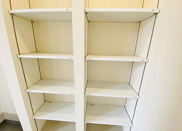 内観(2026年3月)撮影