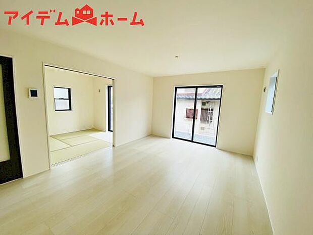 内観(2026年3月)撮影