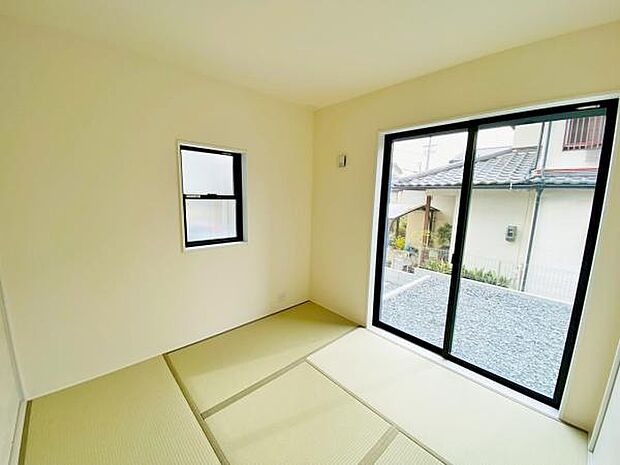 内観(2026年3月)撮影