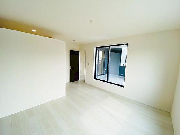 内観(2026年3月)撮影