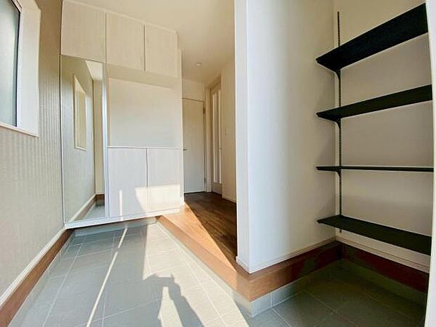 2号棟（2026年1月）撮影