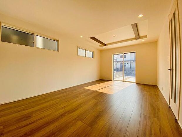 2号棟(2026年1月)撮影