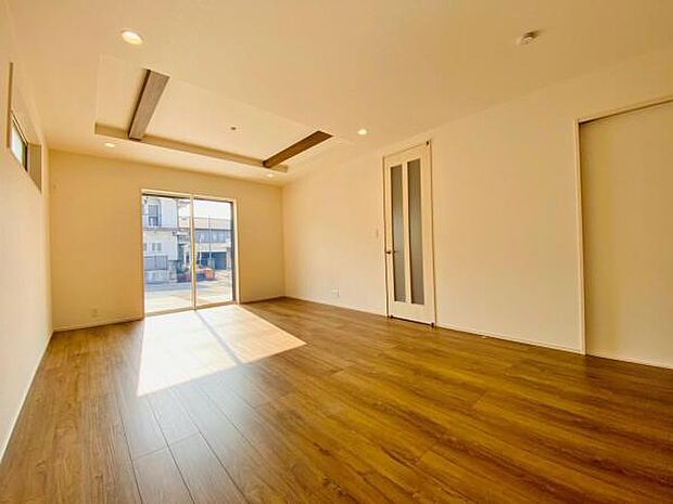 2号棟（2026年1月）撮影