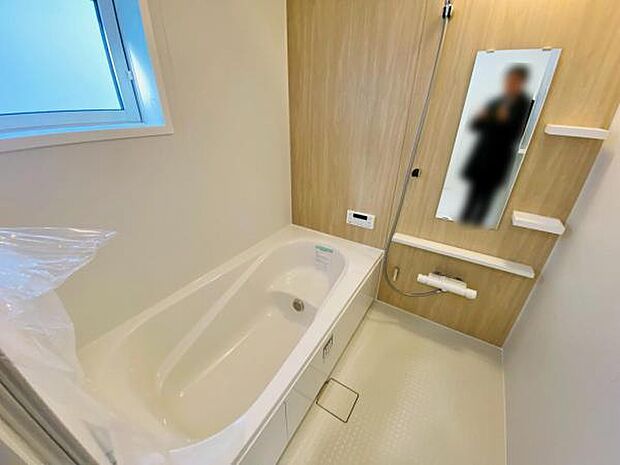 2号棟（2026年1月）撮影