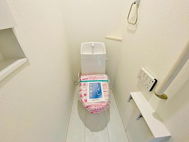 2号棟（2026年1月）撮影