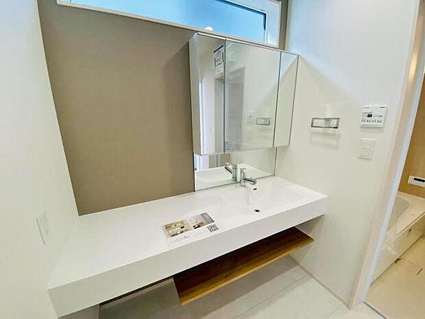 2号棟（2026年1月）撮影