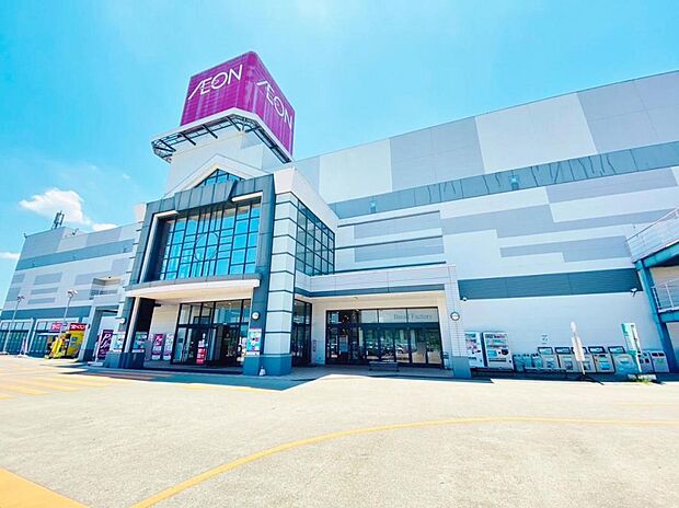 イオン 瀬戸みずの店(1310m)