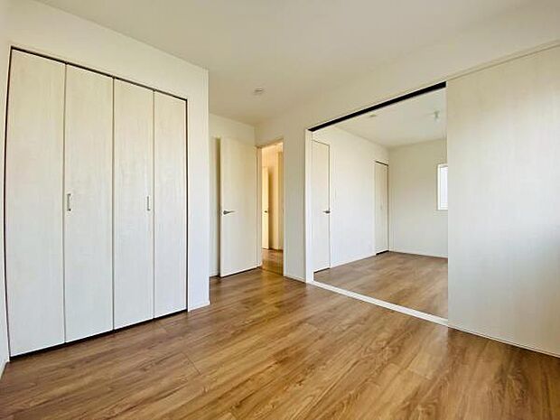 2号棟(2026年1月)撮影