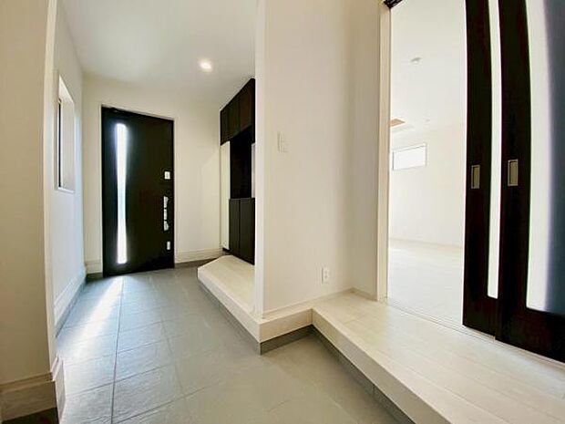 1号棟（2026年1月）撮影