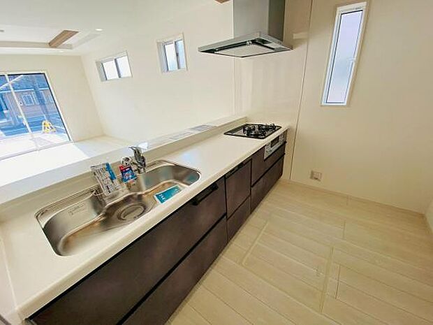 1号棟（2026年1月）撮影