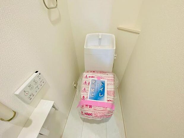 1号棟（2026年1月）撮影