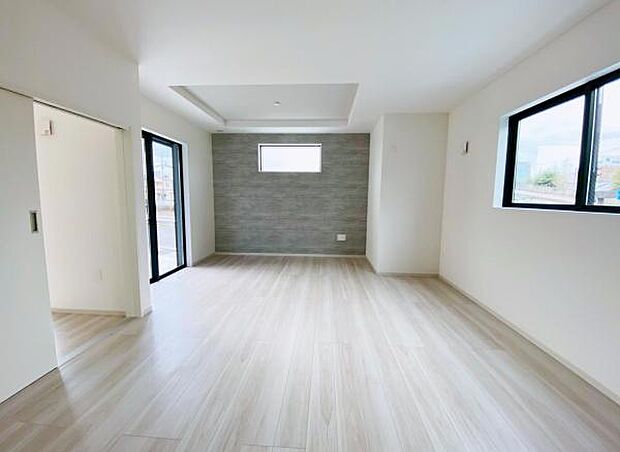 内観(2026年3月)撮影