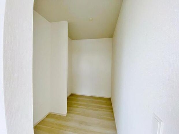 内観(2026年3月)撮影