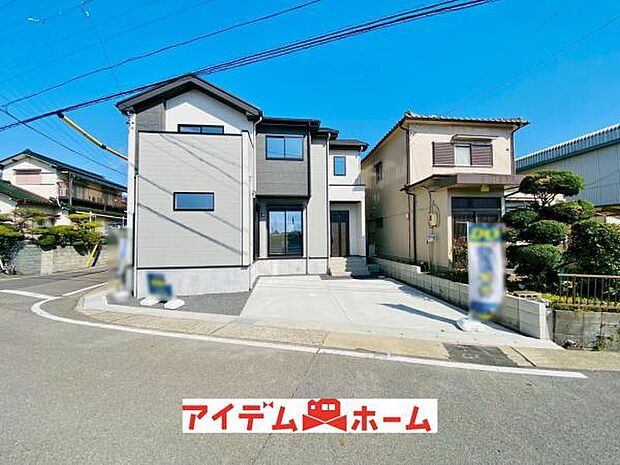 現地(2026年3月)撮影