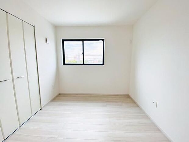 内観(2026年3月)撮影