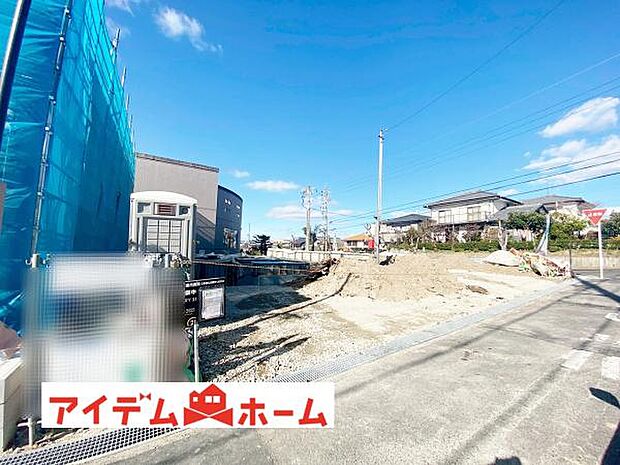 全体（2025年12月）撮影