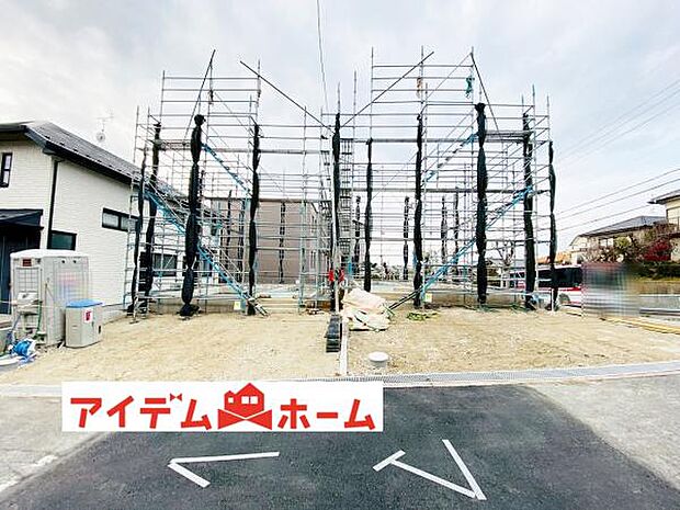 全体（2026年1月）撮影