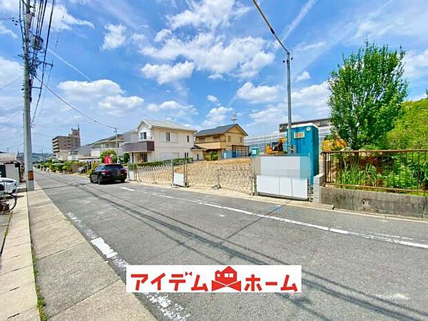 全体（2026年5月）撮影