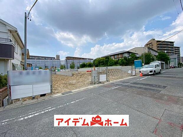 全体(2026年6月)撮影