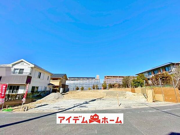 全体(2026年2月)撮影