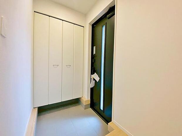 内観(2026年3月)撮影