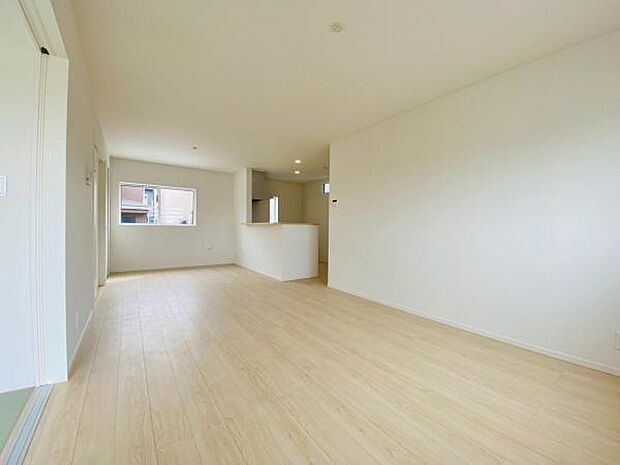 内観(2026年3月)撮影